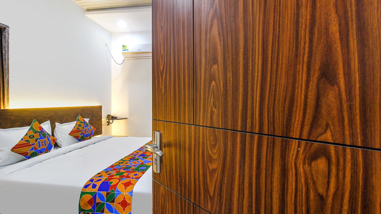 Photo of Bedroom in Hyderabad