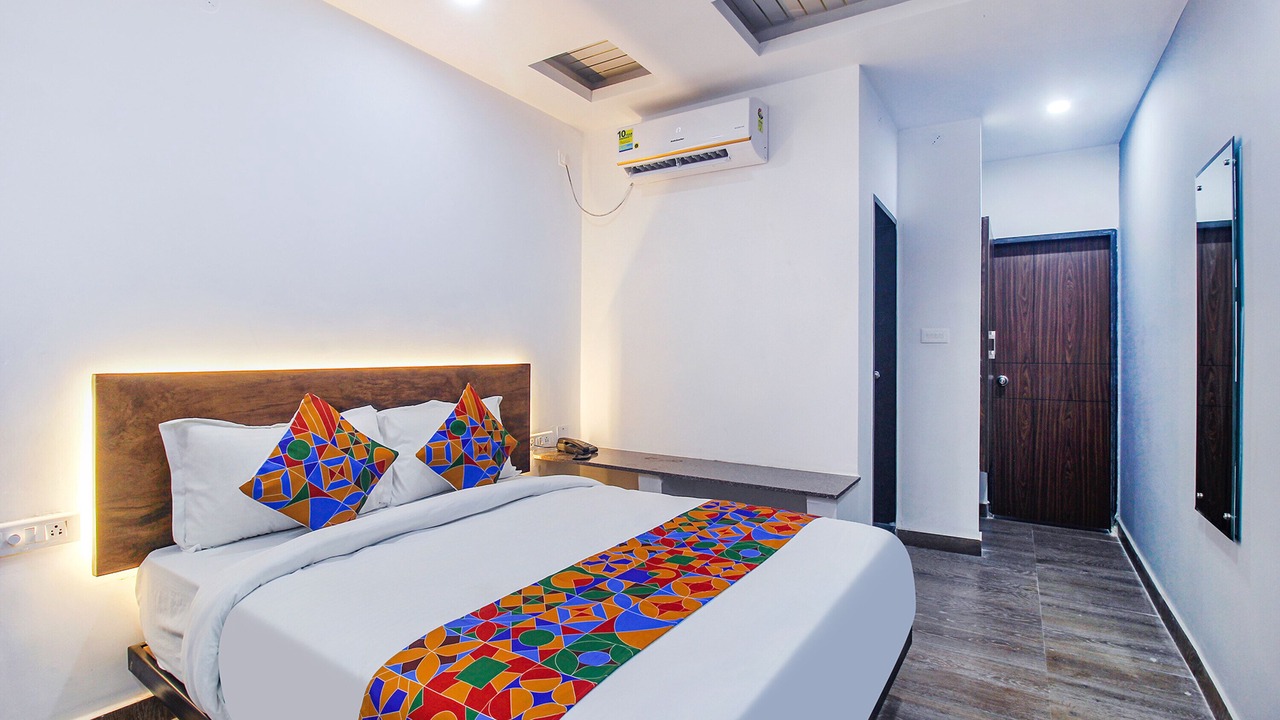 Photo of Bedroom in Hyderabad