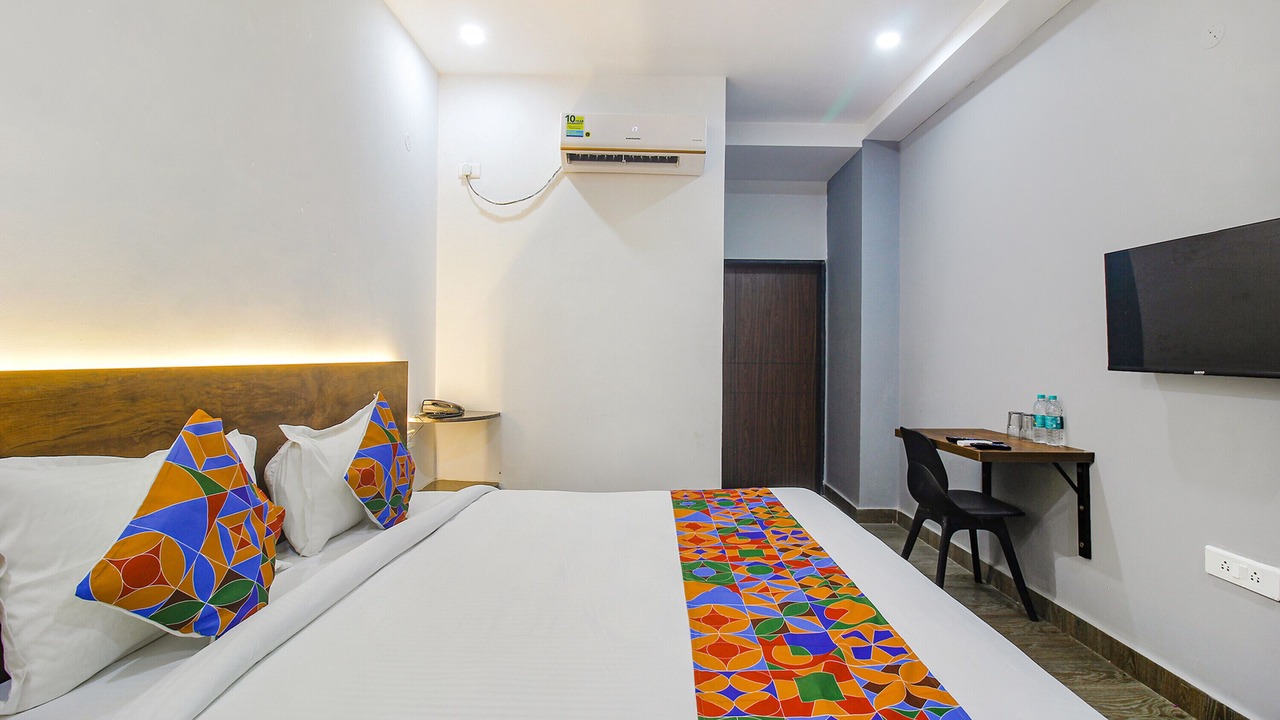 Photo of Bedroom in Hyderabad