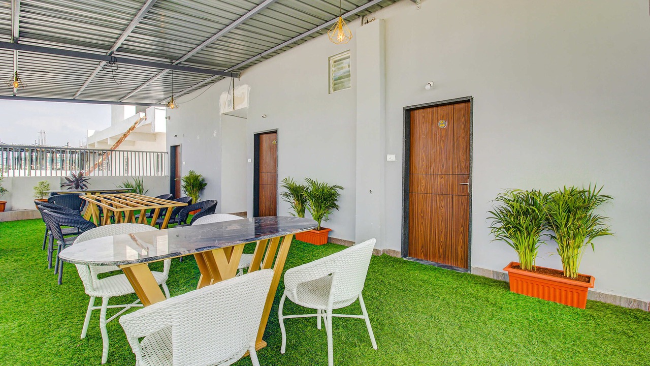 Photo of Outdoor in Hyderabad
