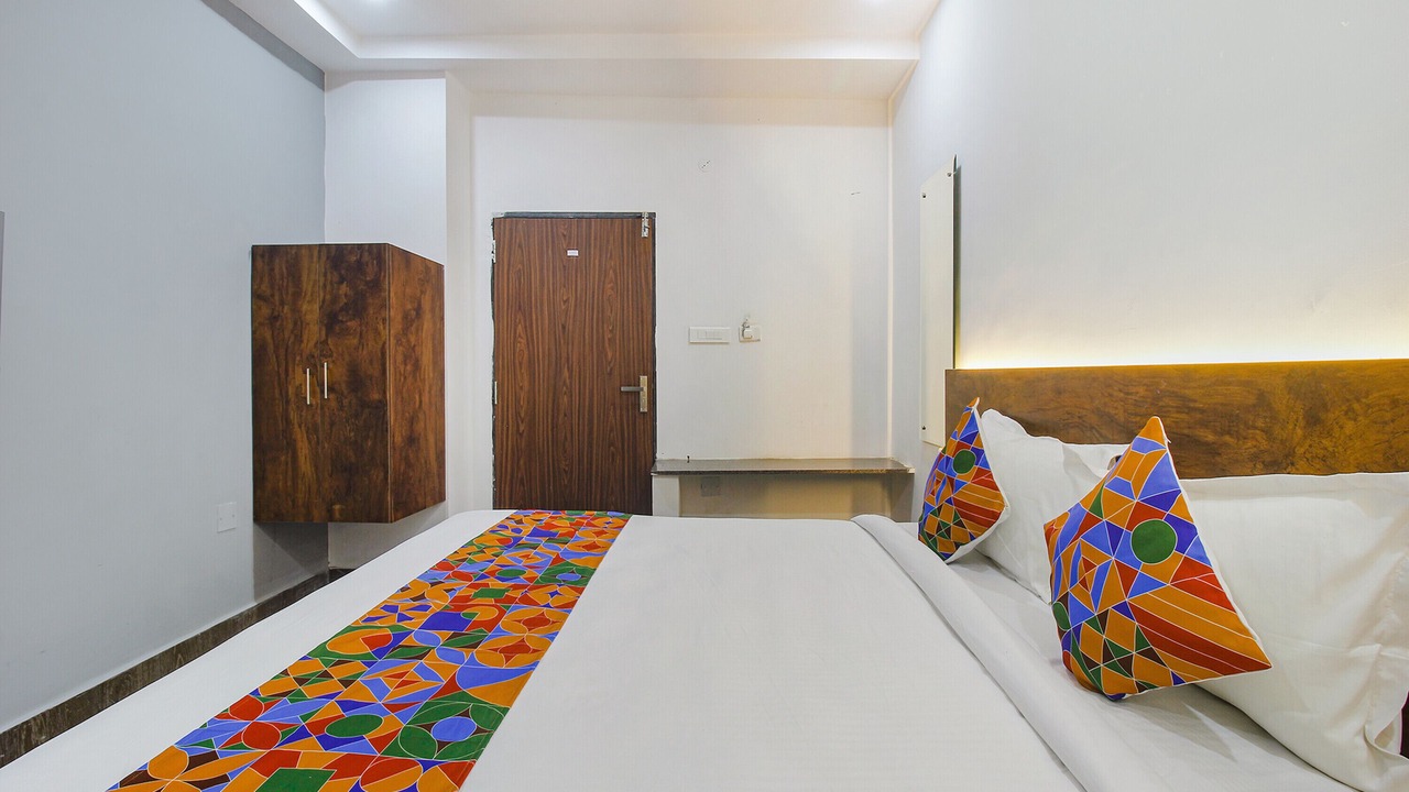 Photo of Bedroom in Hyderabad