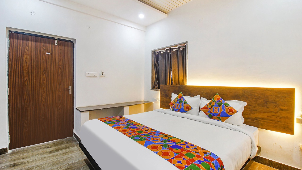 Photo of Bedroom in Hyderabad