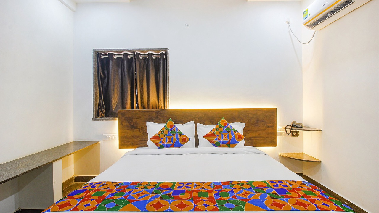 Photo of Bedroom in Hyderabad