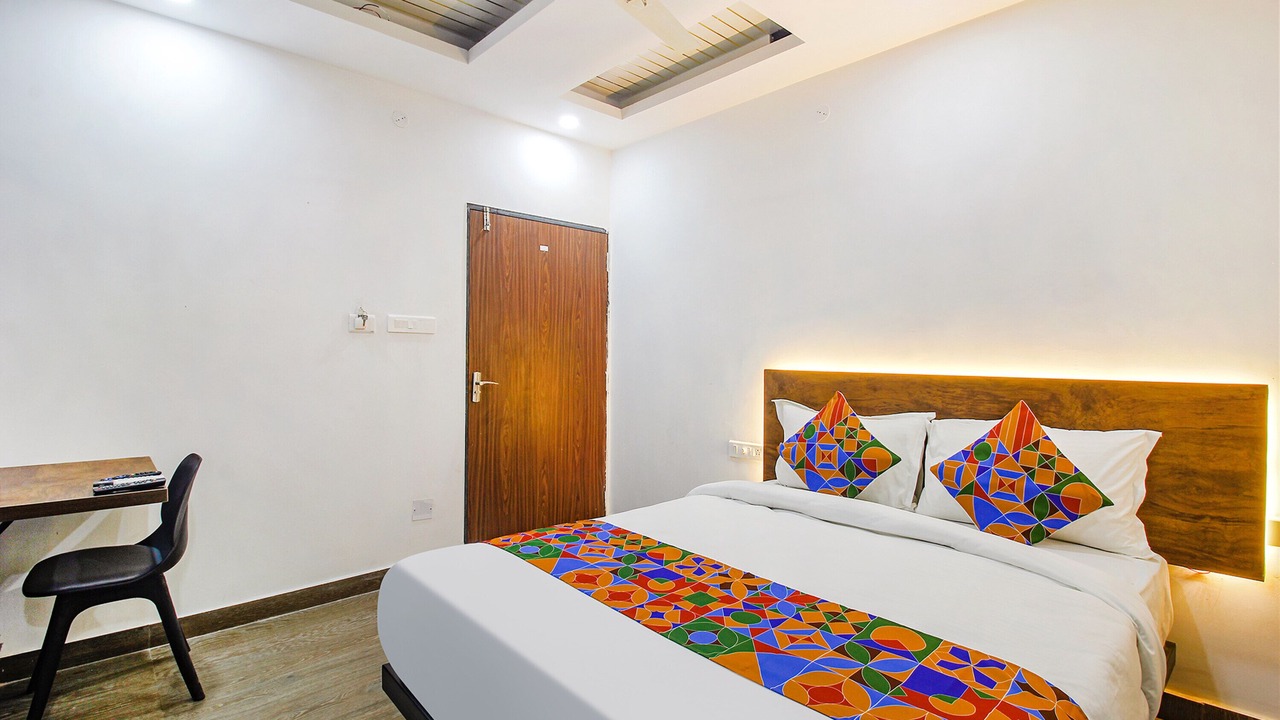 Photo of Bedroom in Hyderabad