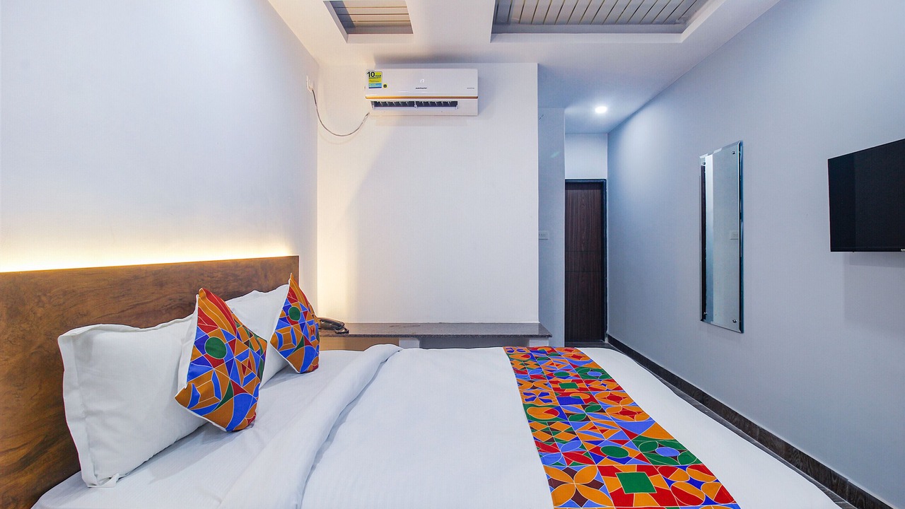 Photo of Bedroom in Hyderabad