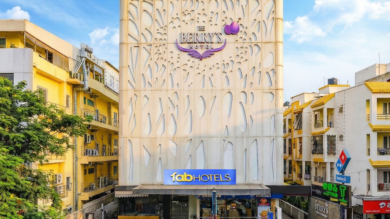 Photo of Outdoor in Kadubeesanahalli