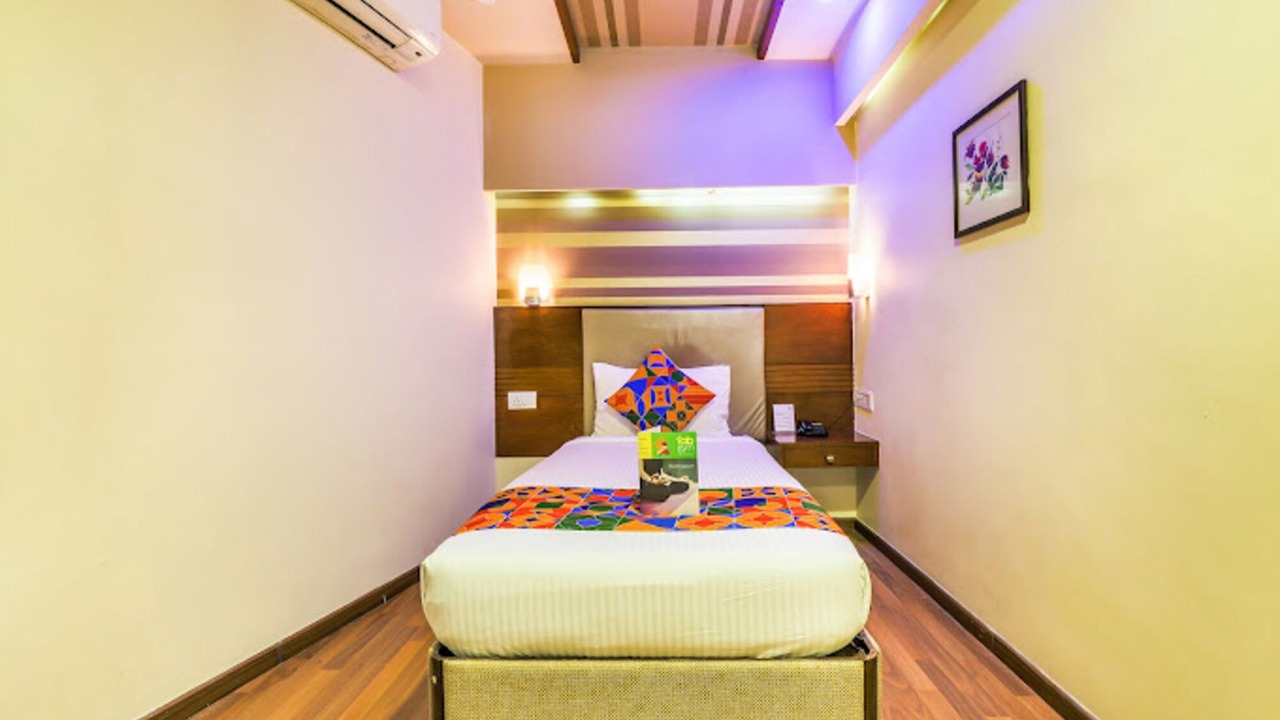 Photo of Bedroom in Kadubeesanahalli
