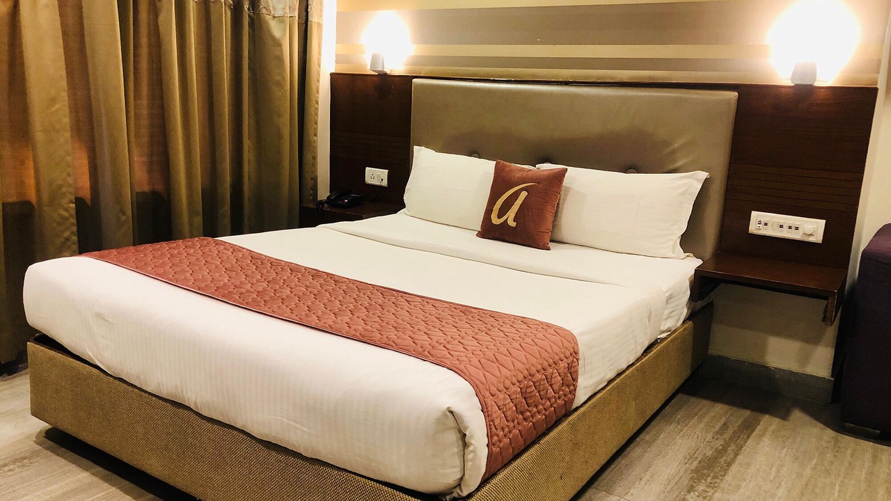 Photo of Bedroom in Kadubeesanahalli