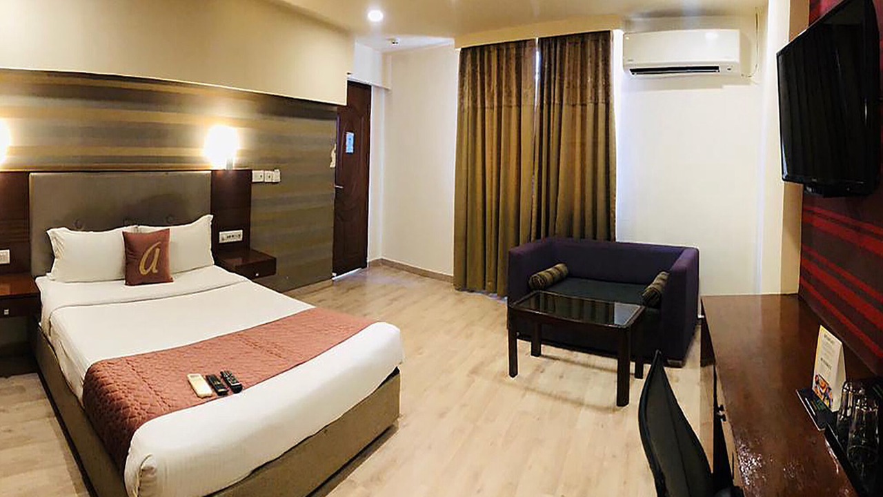 Photo of Bedroom in Kadubeesanahalli