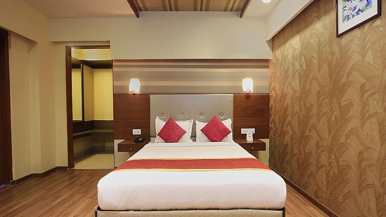 Photo of Bedroom in Kadubeesanahalli