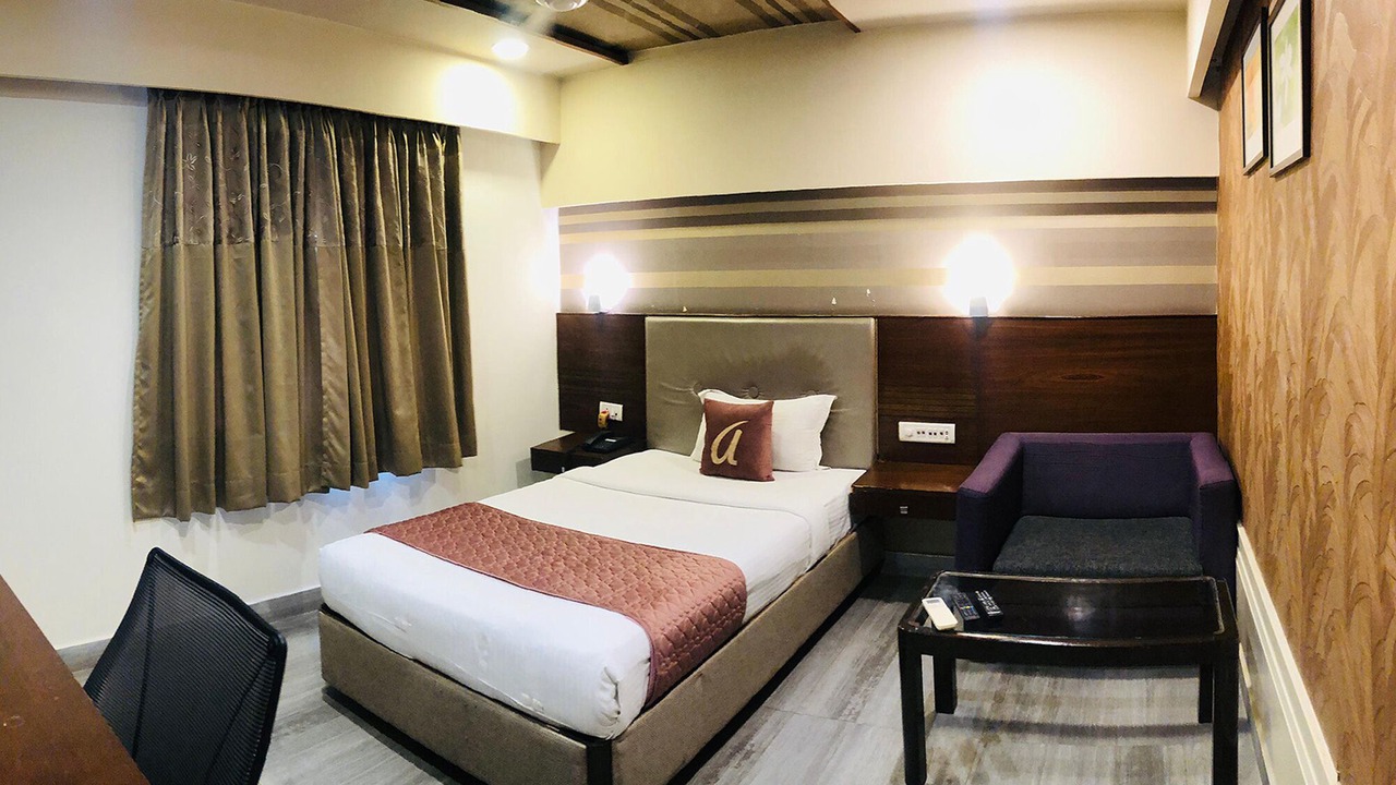 Photo of Bedroom in Kadubeesanahalli