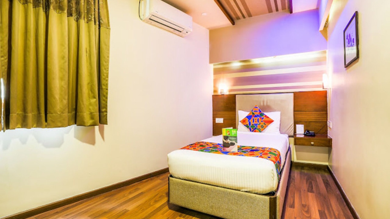 Photo of Bedroom in Kadubeesanahalli