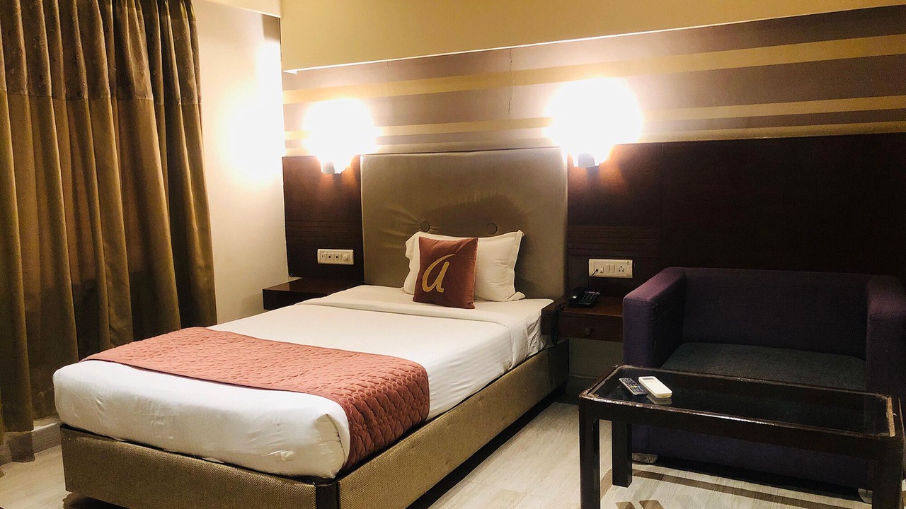 Photo of Bedroom in Kadubeesanahalli