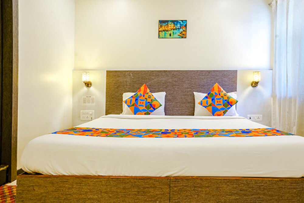 Photo of Bedroom in Nerul