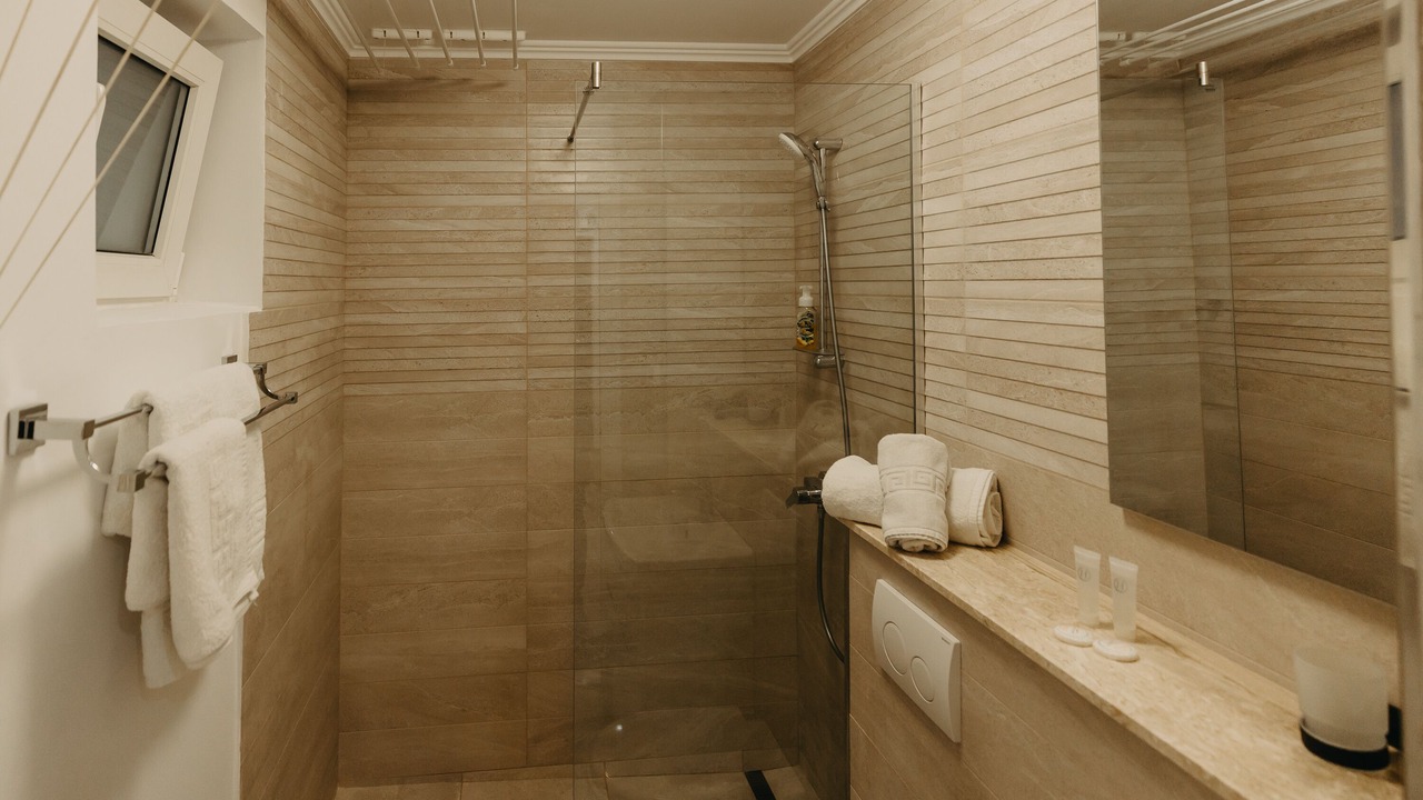 Photo of Bathroom in Arad