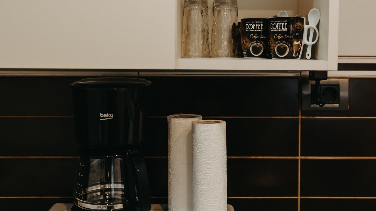 Photo of Kitchen in Arad