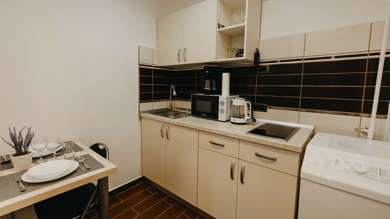 Photo of Kitchen in Arad