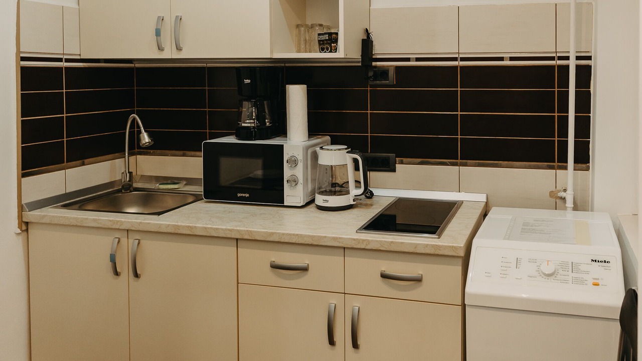 Photo of Kitchen in Arad