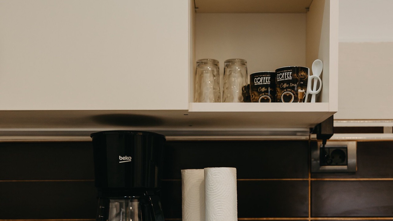 Photo of Kitchen in Arad