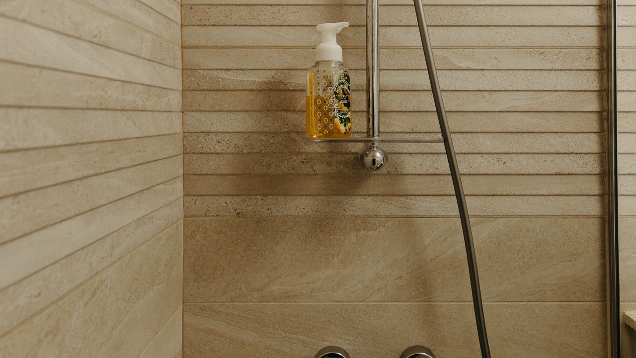 Photo of Bathroom in Arad