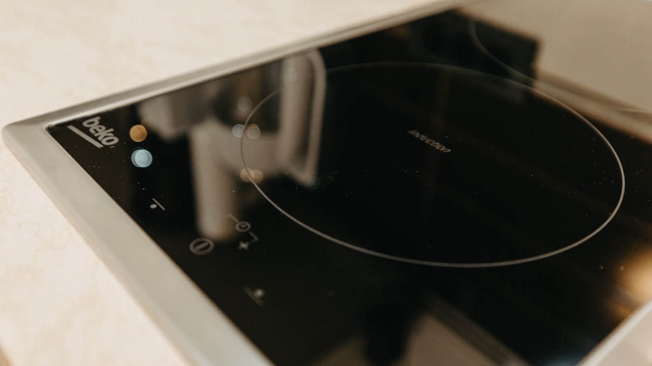 Photo of Kitchen in Arad