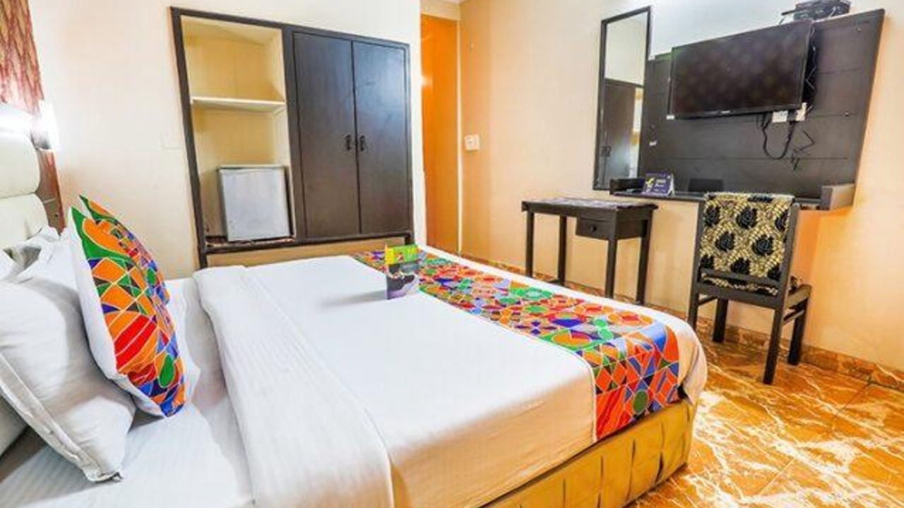 Photo of Bedroom in Mayapur