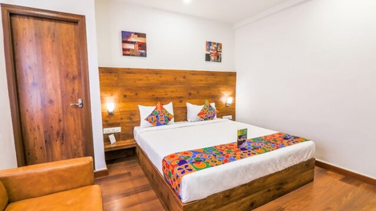 Photo of Bedroom in Pulikeshi Nagar