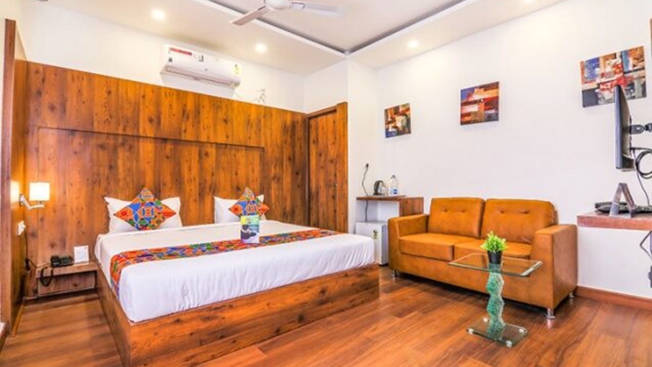 Photo of Bedroom in Pulikeshi Nagar