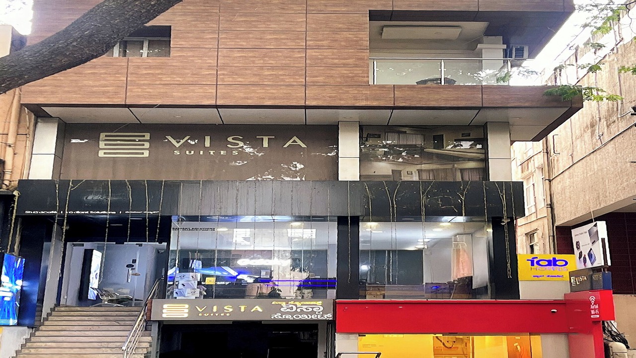 Photo of Outdoor in Pulikeshi Nagar