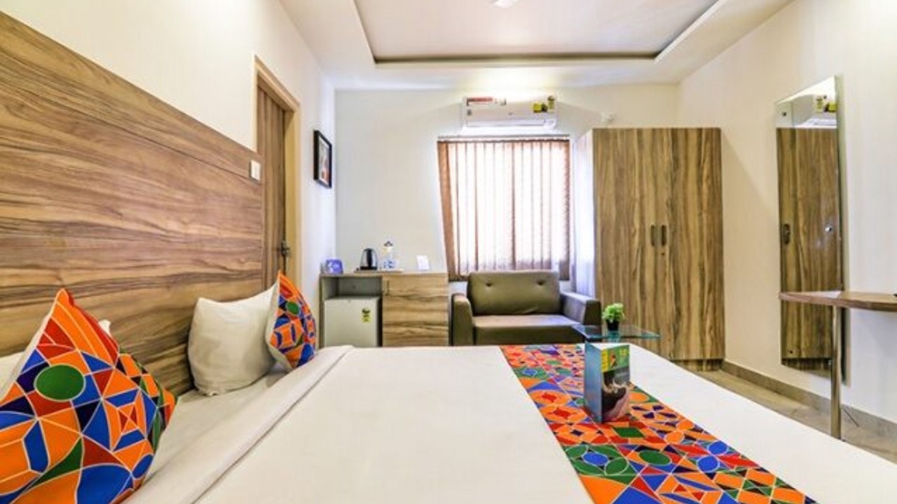 Photo of Bedroom in Pulikeshi Nagar