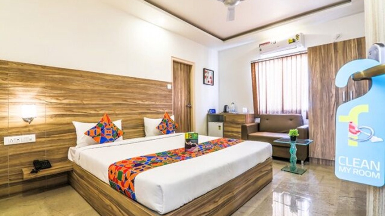 Photo of Bedroom in Pulikeshi Nagar