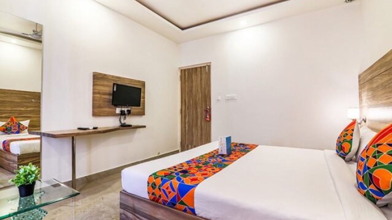 Photo of Bedroom in Pulikeshi Nagar