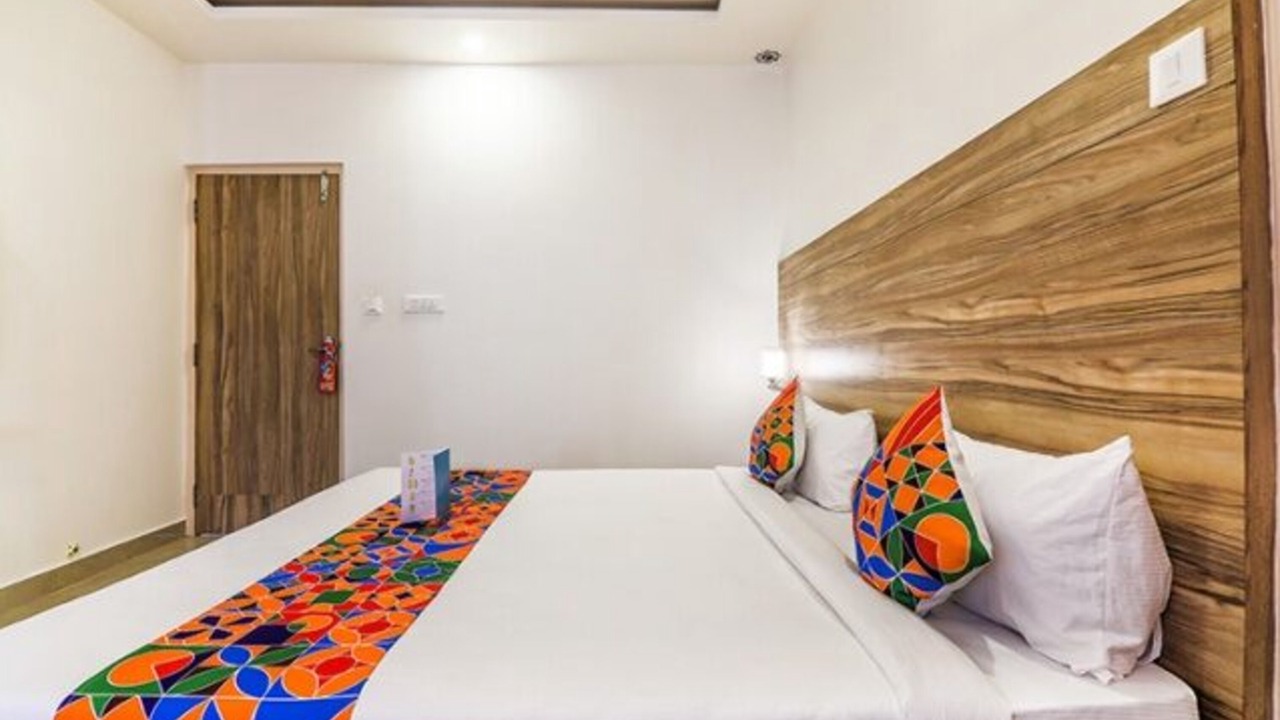 Photo of Bedroom in Pulikeshi Nagar