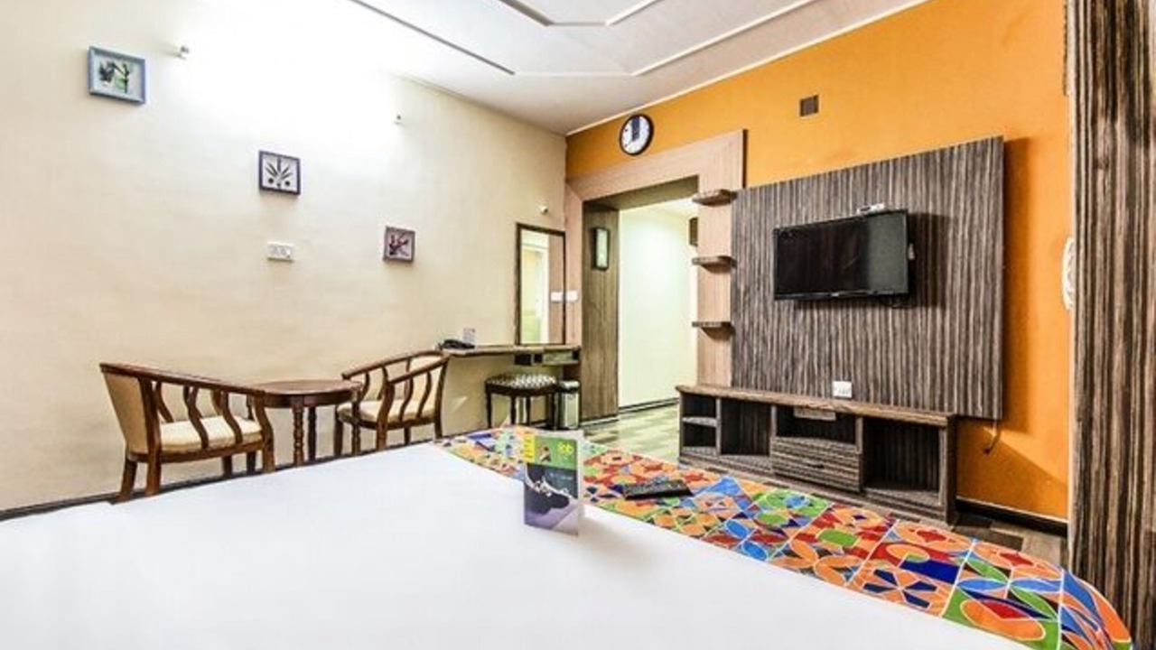 Photo of Bedroom in Pudumund