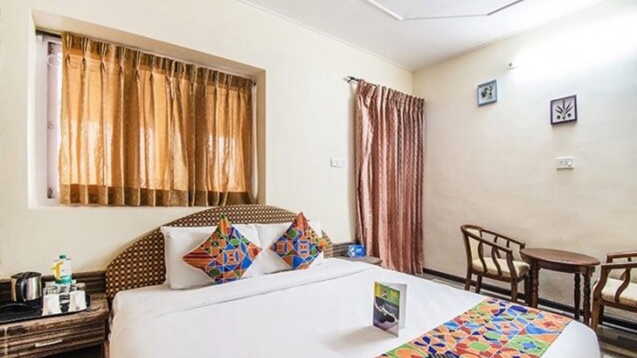 Photo of Bedroom in Pudumund