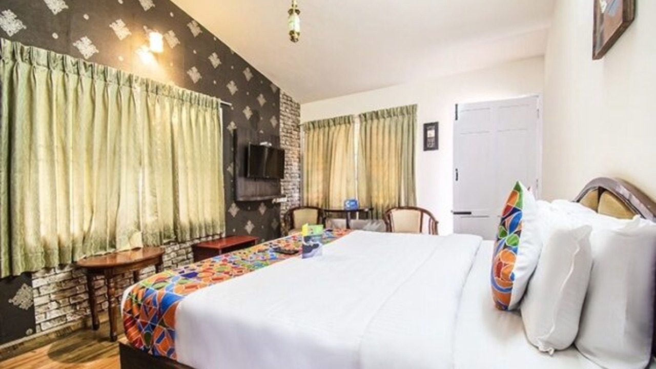 Photo of Bedroom in Pudumund