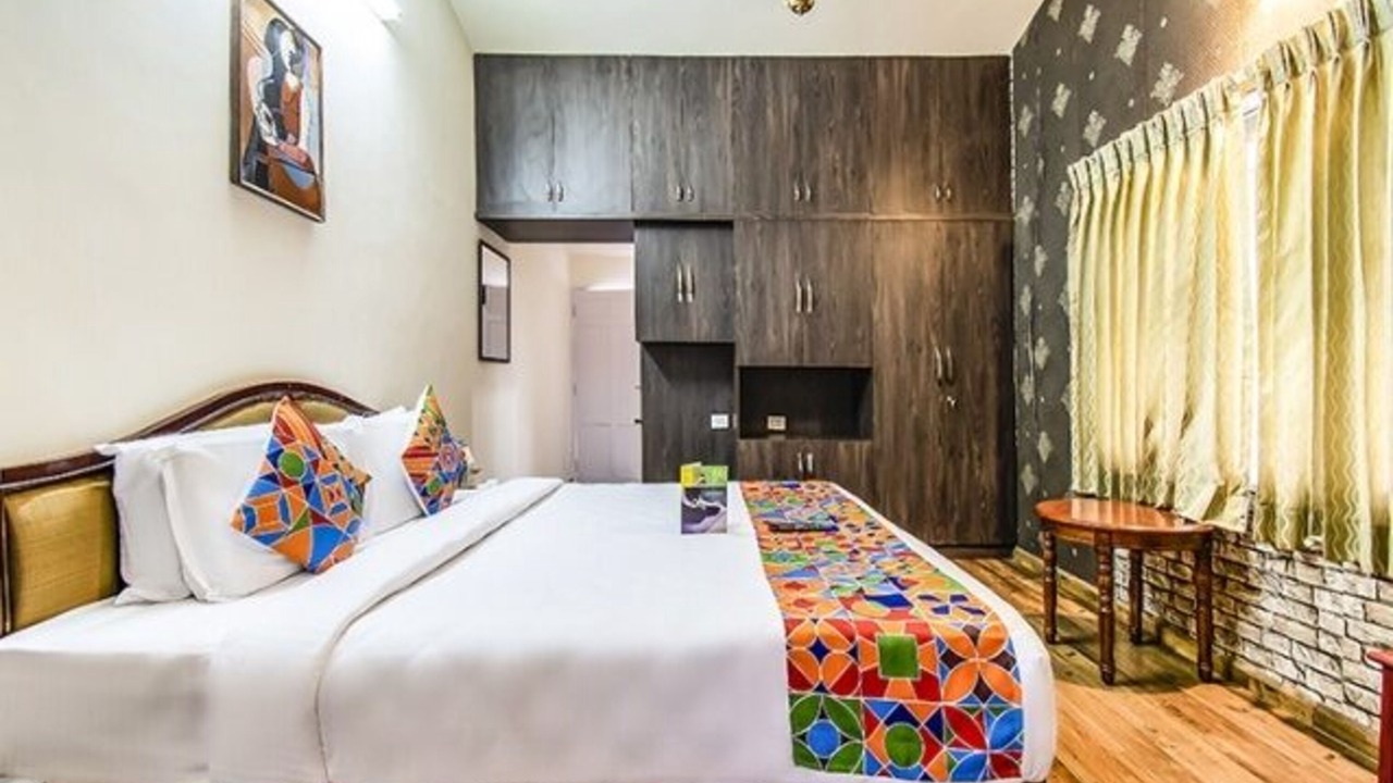 Photo of Bedroom in Pudumund