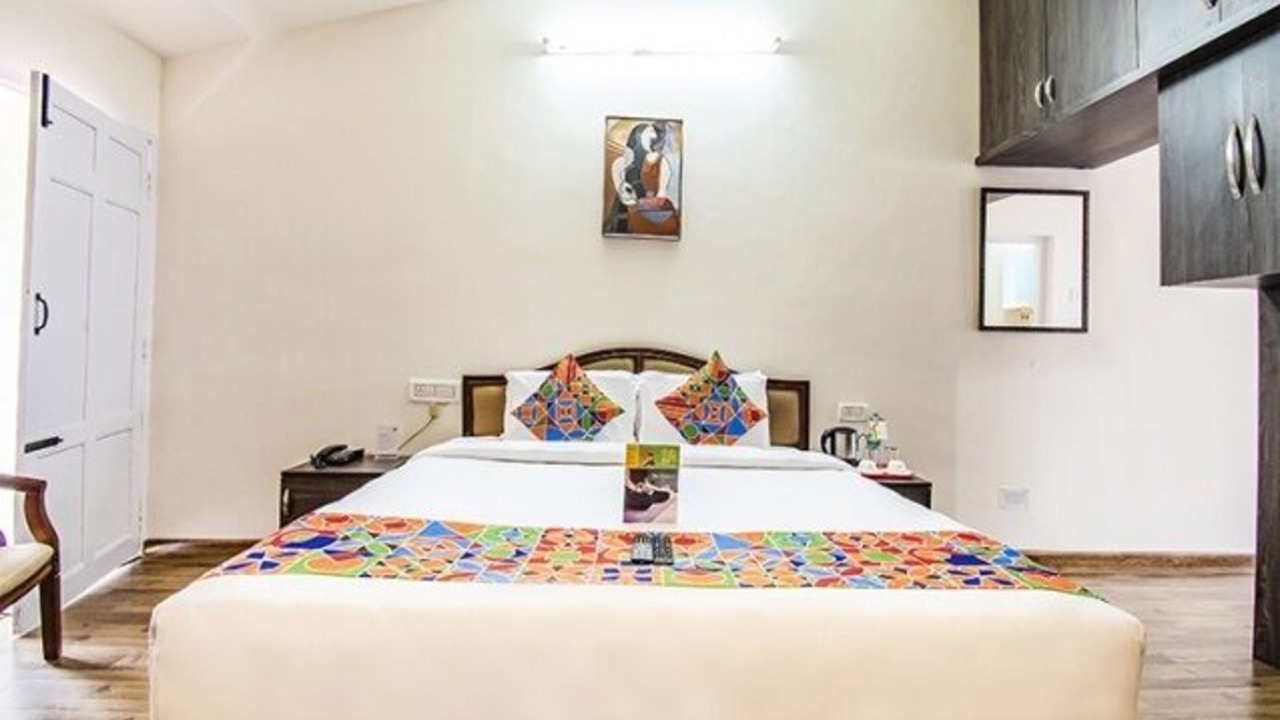 Photo of Bedroom in Pudumund