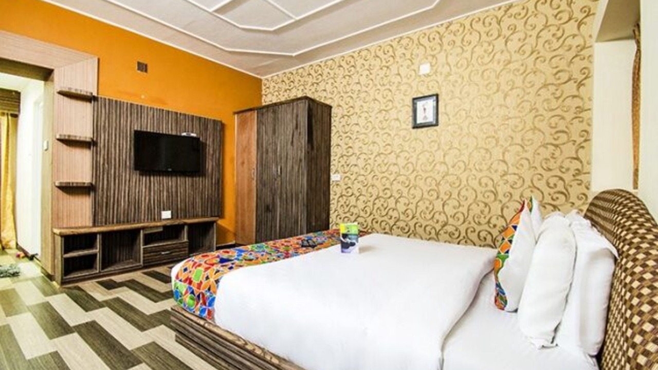 Photo of Bedroom in Pudumund