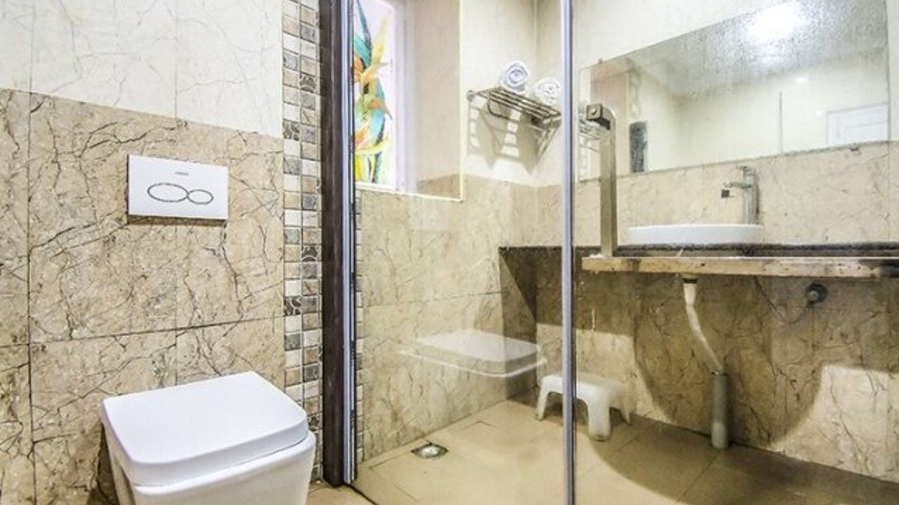 Photo of Bathroom in Pudumund