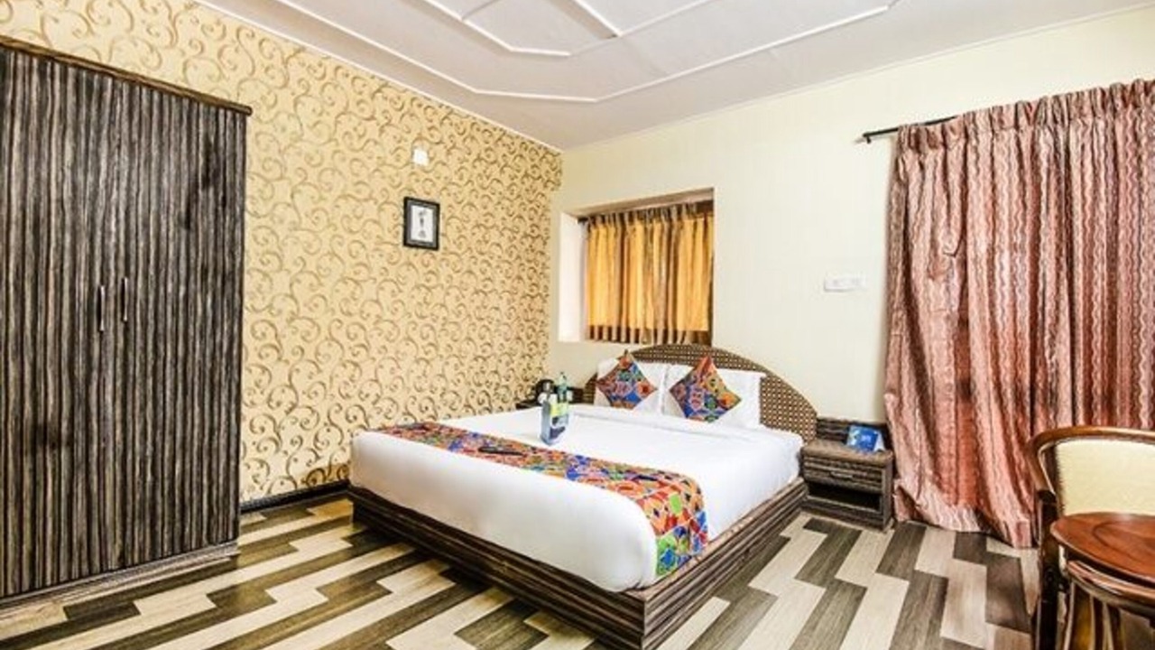 Photo of Bedroom in Pudumund