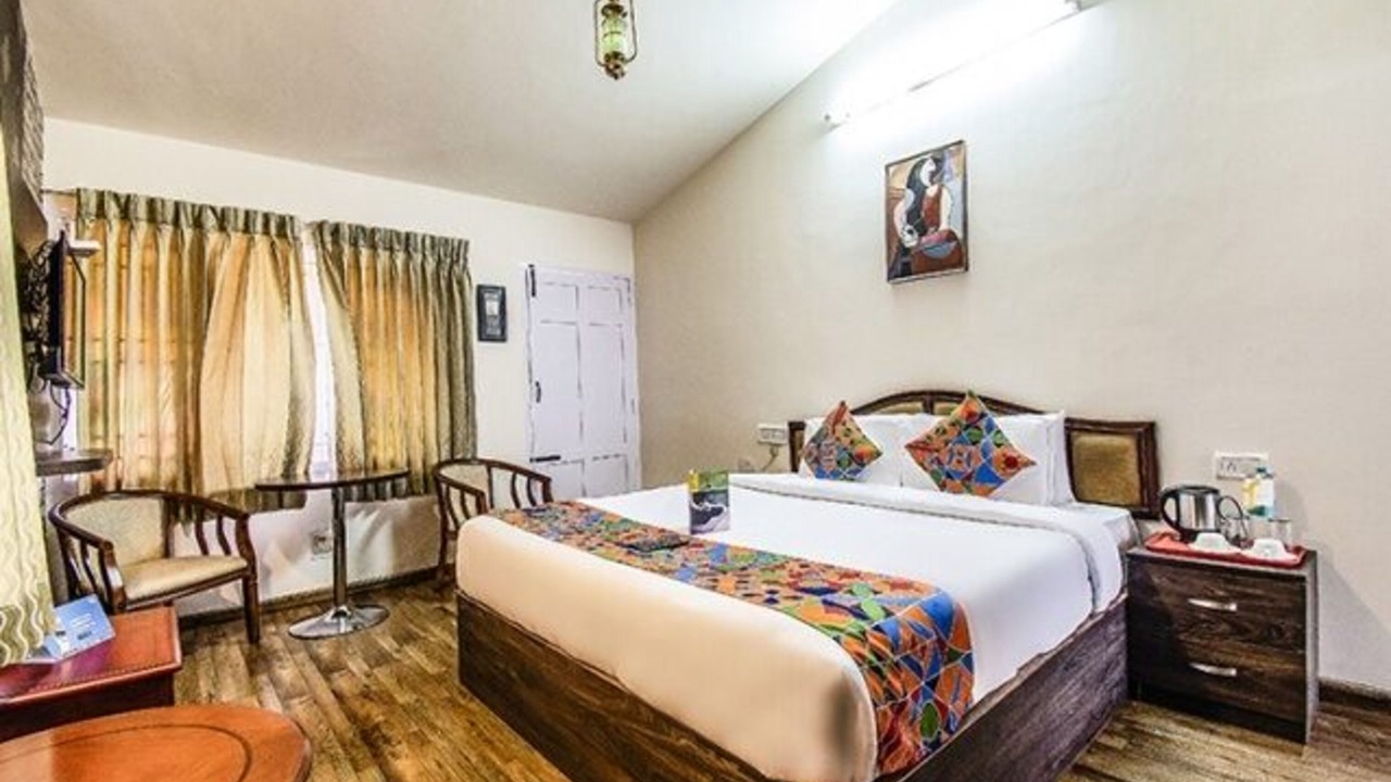 Photo of Bedroom in Pudumund