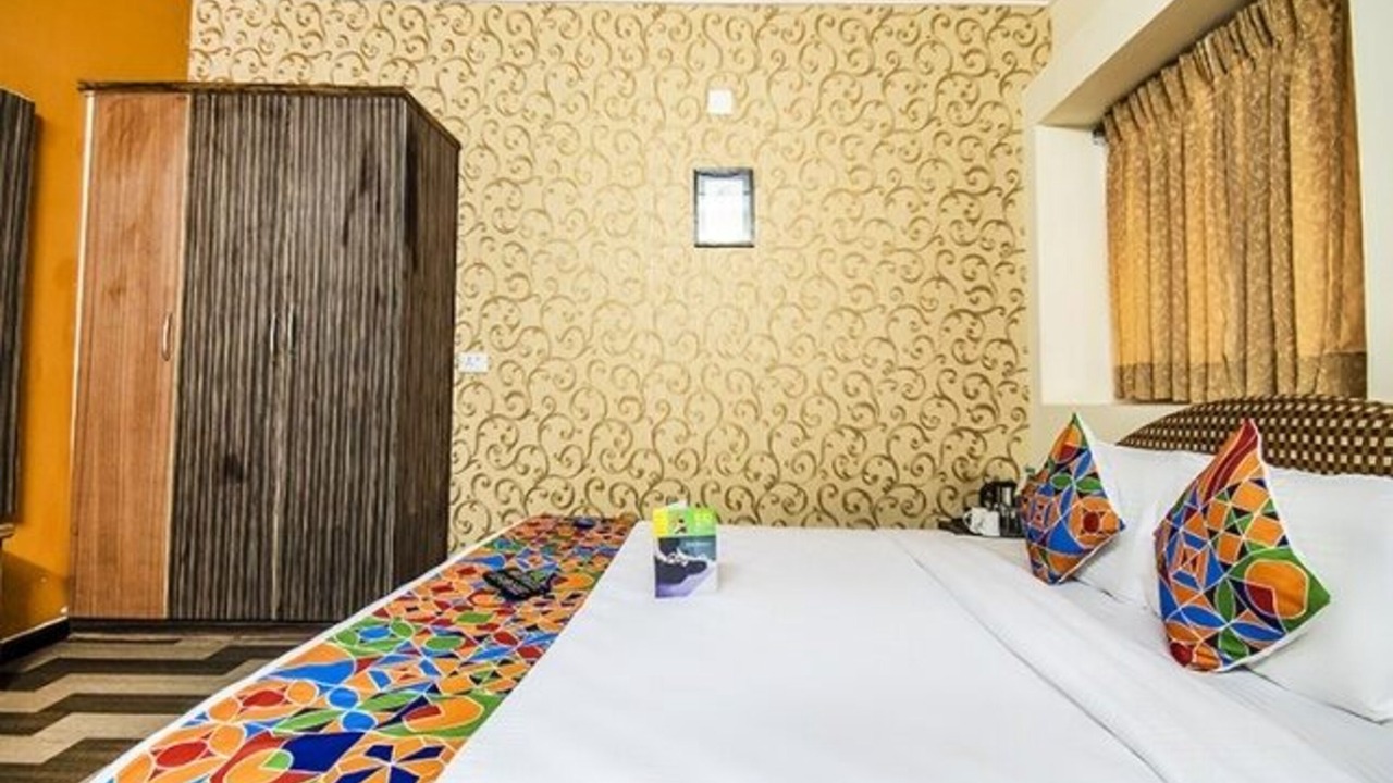 Photo of Bedroom in Pudumund