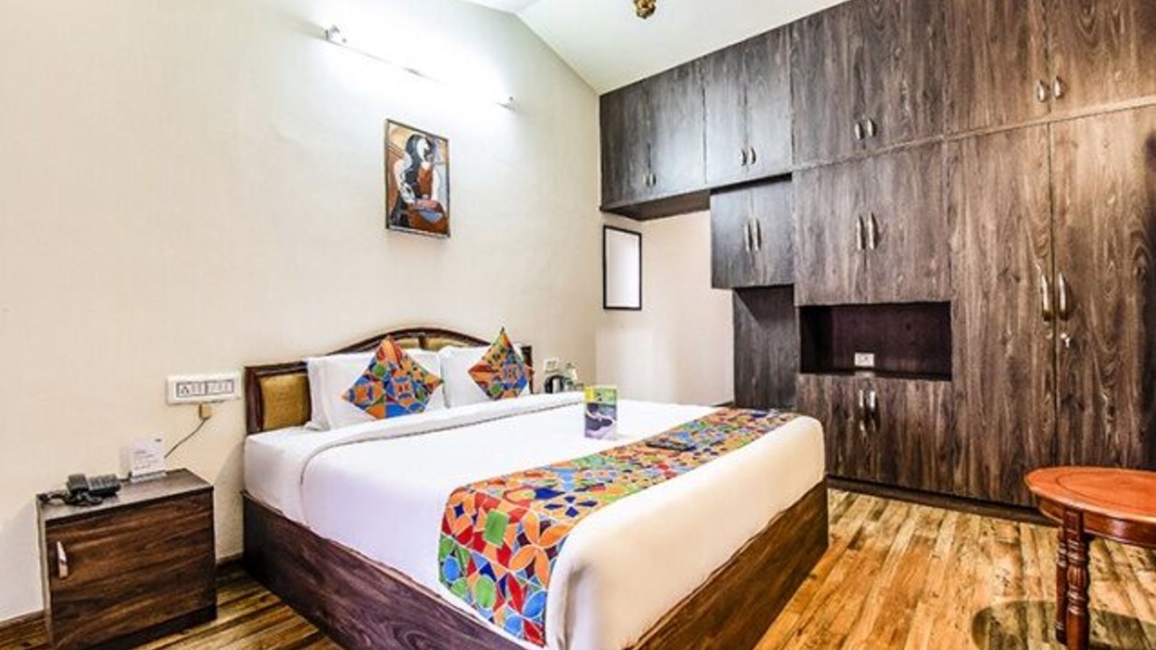 Photo of Bedroom in Pudumund