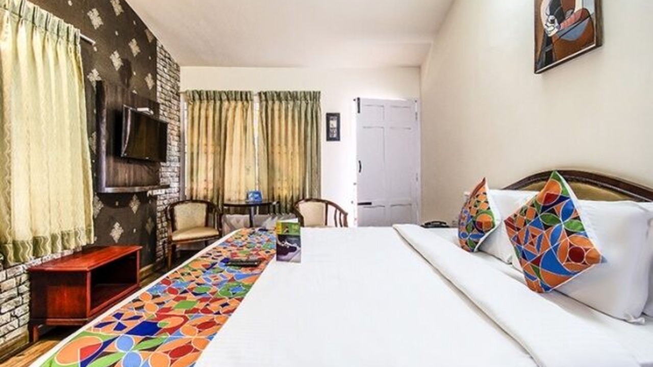 Photo of Bedroom in Pudumund