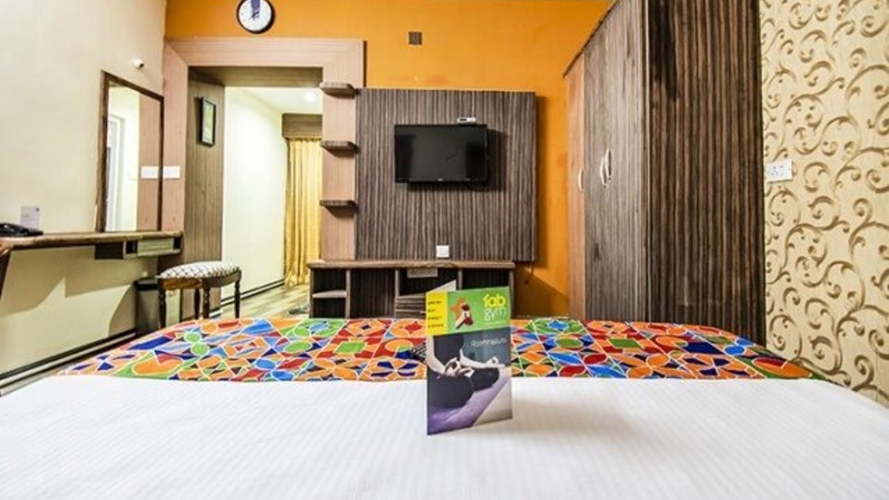 Photo of Bedroom in Pudumund