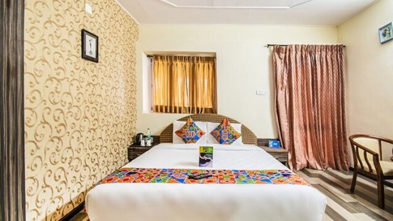 Photo of Bedroom in Pudumund