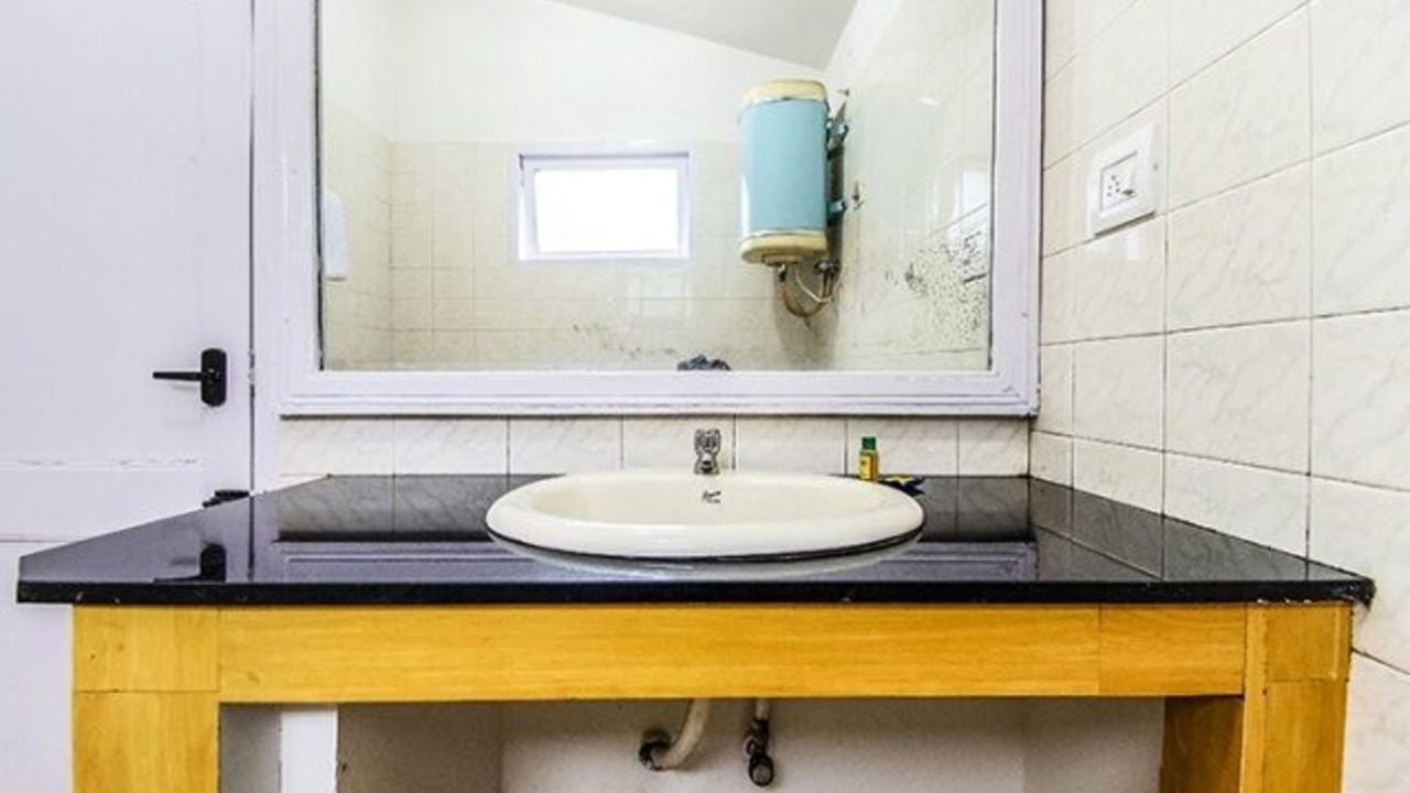 Photo of Bathroom in Pudumund