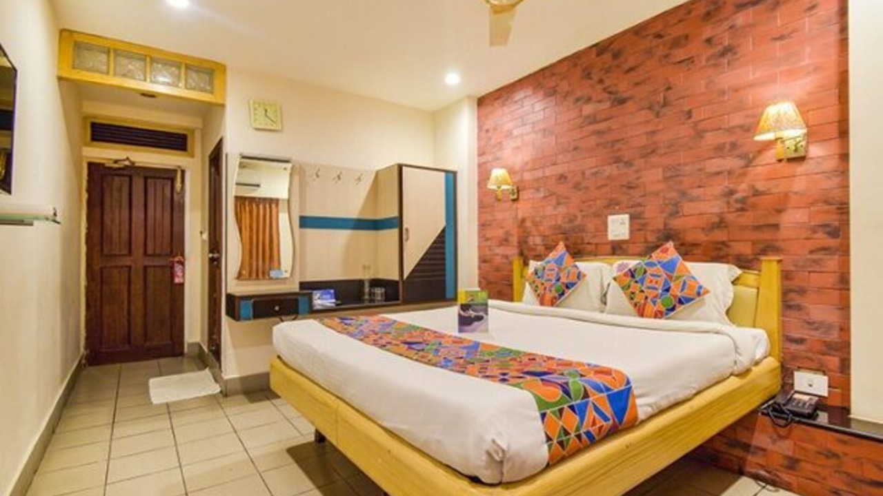 Photo of Bedroom in Dabagardens