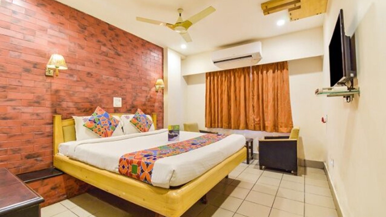 Photo of Bedroom in Dabagardens